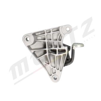 Suspension, boîte de vitesse manuelle MERTZ M-S5265 pour OPEL OMEGA 2.0 TDI - 110cv