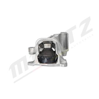 Support moteur MERTZ M-S5278 pour RENAULT FLUENCE 1.6 16V - 111cv