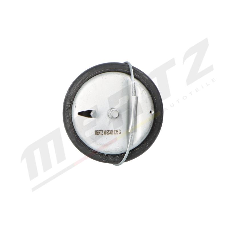 Support moteur MERTZ M-S5308 - Visuel 1