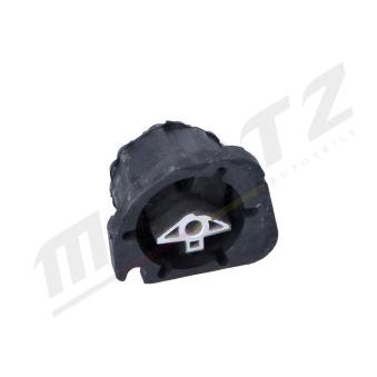 Suspension, boîte automatique MERTZ M-S5322 pour BMW X5 3.0 d - 211cv