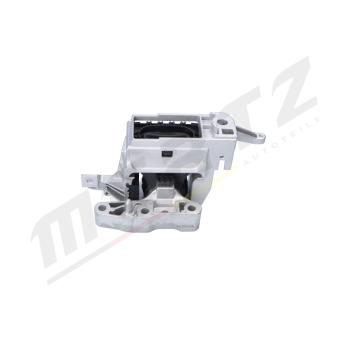 Support moteur MERTZ M-S5332 pour ALFA ROMEO JUNIOR Cooper S - 178cv