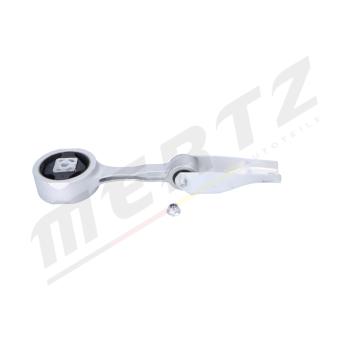 Support moteur MERTZ OEM 6Q0199851AB