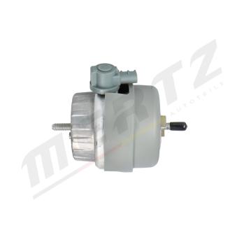 Support moteur MERTZ [M-S5370]