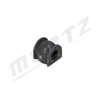 Suspension, stabilisateur avant MERTZ [M-S5425]