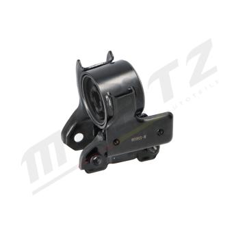 Suspension, bras de liaison avant gauche MERTZ [M-S5658]