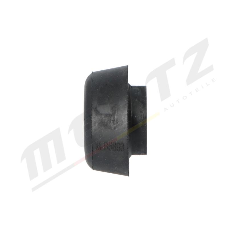 Suspension, bras de liaison avant droit MERTZ M-S5693 - Visuel 1