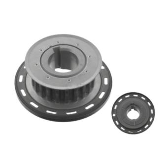 Roue dentée, vilebrequin GOOM AGI-0002