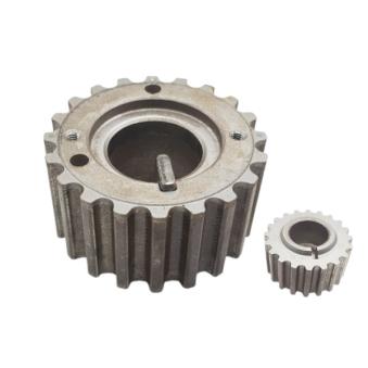 Roue dentée, vilebrequin GOOM OEM 8200371496