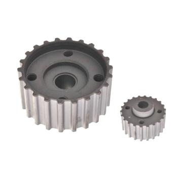 Roue dentée, vilebrequin GOOM AGI-0004 pour AUDI A3 1.9 TDI - 110cv