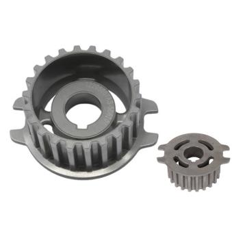 Roue dentée, vilebrequin GOOM AGI-0012