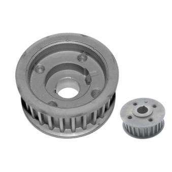 Roue dentée, vilebrequin GOOM AGI-0014