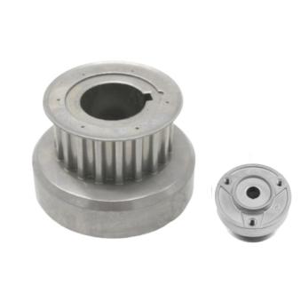 Roue dentée, vilebrequin GOOM AGI-0018