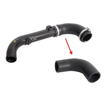 Gaine de suralimentation GOOM OEM 1496238