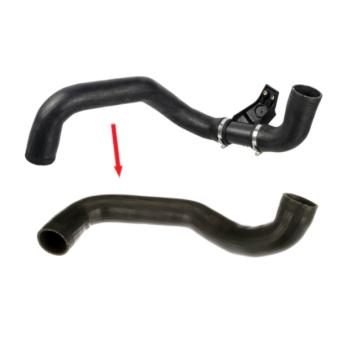 Gaine de suralimentation GOOM OEM A9015284782