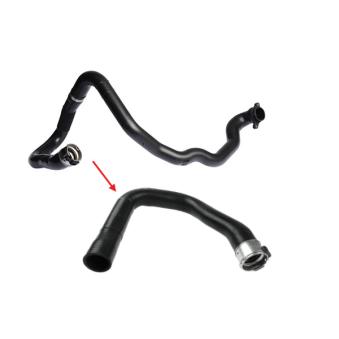 Gaine de suralimentation GOOM OEM 5860032