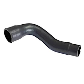 Gaine de suralimentation GOOM AH-0490 pour PEUGEOT PARTNER 1.3 Multijet - 95cv