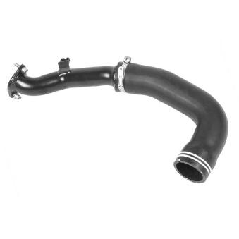Gaine de suralimentation GOOM OEM 51820715 Gaine de suralimentation GOOM OEM 51820715