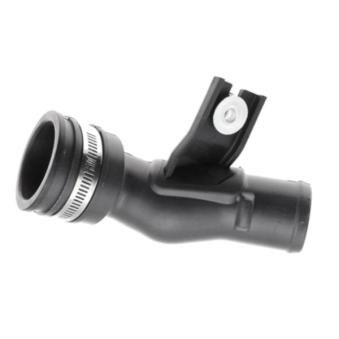 Gaine de suralimentation GOOM AH-0699 pour RENAULT VELSATIS 2.0 DCI - 173cv