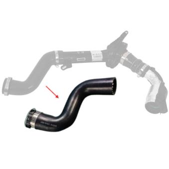 Gaine de suralimentation GOOM AH-0709
