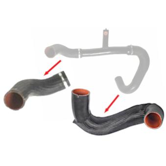 Gaine de suralimentation GOOM OEM 1379412080