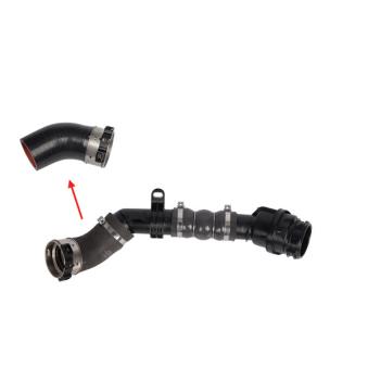 Gaine de suralimentation GOOM OEM 6080900400