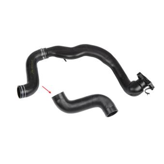 Gaine de suralimentation GOOM AH-0751 pour FIAT STILO 1.9 JTD - 80cv