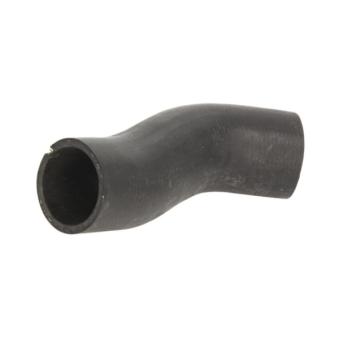 Gaine de suralimentation GOOM AH-0754 pour FIAT DOBLO 1.4 Natural Power - 120cv