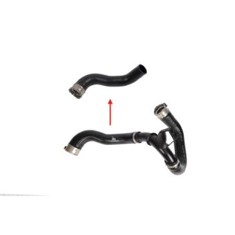 Gaine de suralimentation GOOM OEM 835134