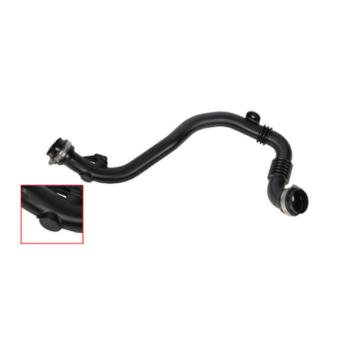 Gaine de suralimentation GOOM OEM 8200527669