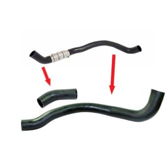 Gaine de suralimentation GOOM OEM 6C116K683EK