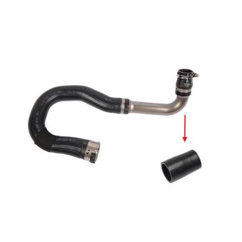 Gaine de suralimentation GOOM [AH-1129]