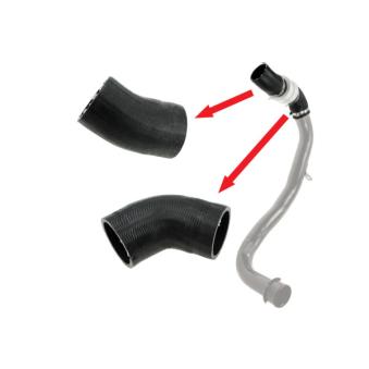 Gaine de suralimentation GOOM OEM 0382QP