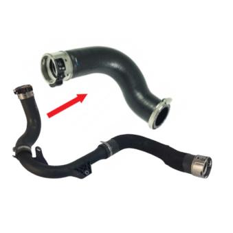 Gaine de suralimentation GOOM AH-1364