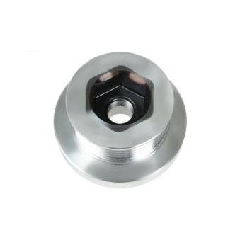 Poulie roue libre, alternateur GOOM OEM 7700110616