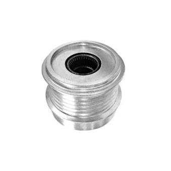 Poulie roue libre, alternateur GOOM OEM 3229990