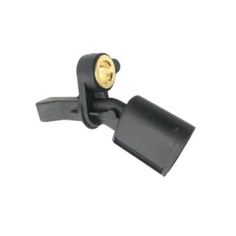 Capteur, vitesse de roue arrière gauche GOOM OEM 6Q0927807A