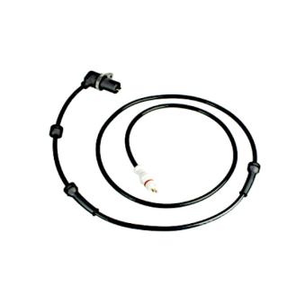 Capteur, vitesse de roue avant GOOM OEM 454590