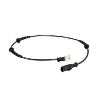 Capteur, vitesse de roue avant GOOM OEM 8200419177