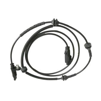 Capteur, vitesse de roue arrière GOOM OEM 4545C0