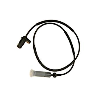 Capteur, vitesse de roue arrière GOOM OEM 34526762466