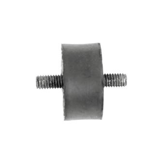 Support, silencieux GOOM ASH-0005