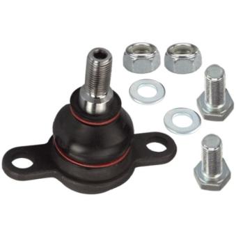 Rotule de suspension GOOM OEM 7H0407361 Rotule de suspension GOOM OEM 7H0407361