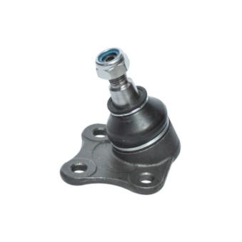 Rotule de suspension avant gauche GOOM OEM 1J0407365H