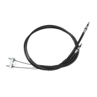 Tirette à câble, frein de stationnement GOOM OEM 1206909