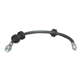 Flexible de frein avant GOOM BH-0010 pour MERCEDES-BENZ CLASSE E 1.9 JTD - 110cv