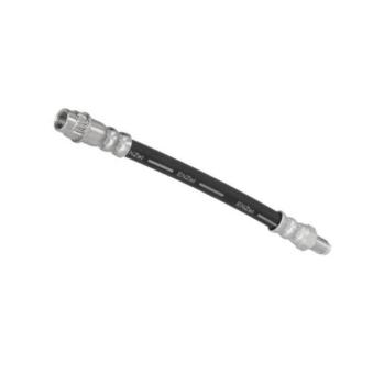Flexible de frein GOOM BH-0082 pour MAZDA 323 1.8 - 110cv