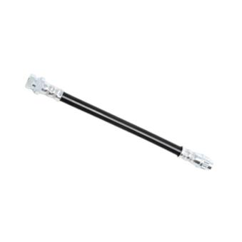 Flexible de frein GOOM BH-0085 pour MERCEDES-BENZ CLASSE E 1.9 DCI - 110cv