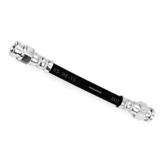 Flexible de frein arrière GOOM OEM 1H0611775