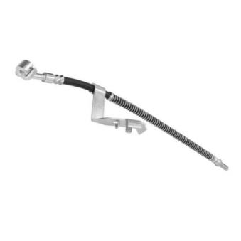 Flexible de frein avant droit GOOM OEM 6941704