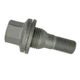 Boulon de roue GOOM BOL-0017 pour AUDI 100 1.2 - 110cv